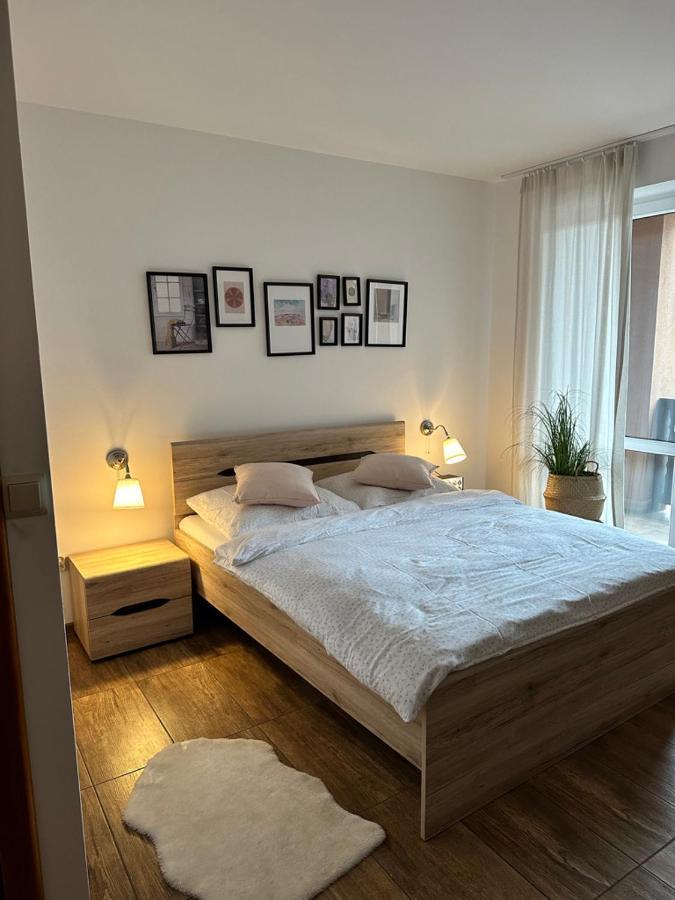 Penzion Jolla Červený Kláštor 外观 照片
